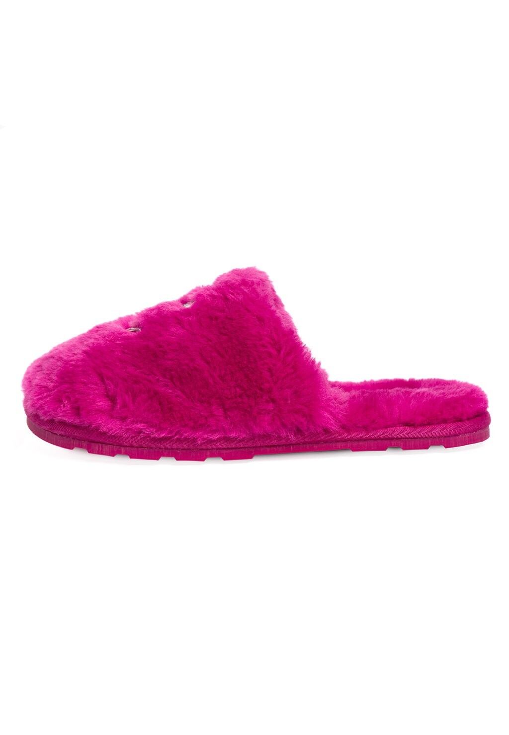 

Тапочки Juicy Couture, розовый