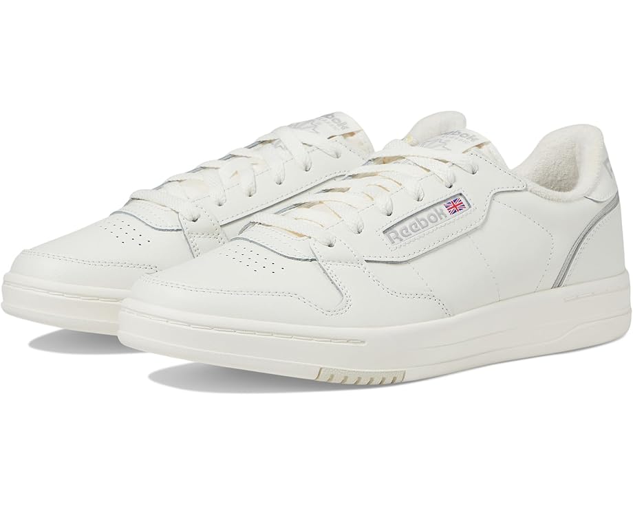 

Кроссовки Reebok Phase Court, цвет Chalk/Alabaster/Grey