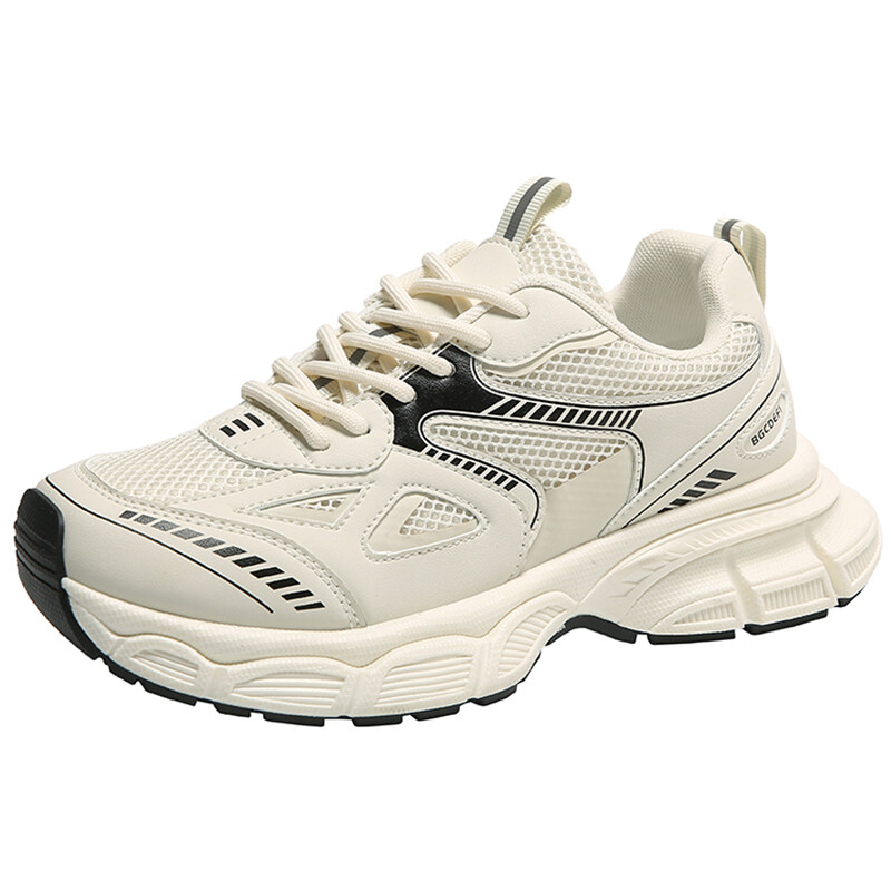 

Кроссовки Dawei's house Chunky Sneakers Women's Low-top, серебряный, Серый, Кроссовки Dawei's house Chunky Sneakers Women's Low-top, серебряный