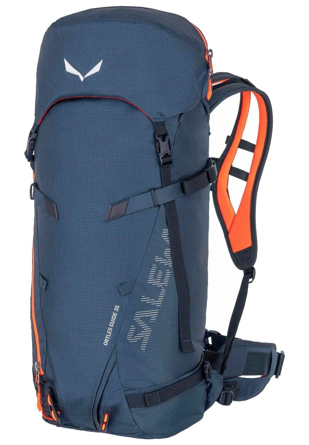 

Треккинговый рюкзак Salewa, цвет dark denim