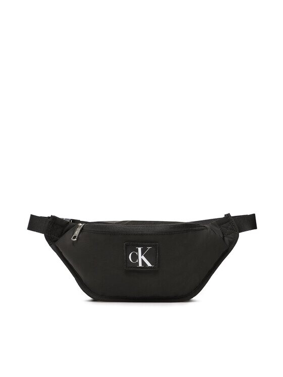 

Поясная сумка Calvin Klein, черный