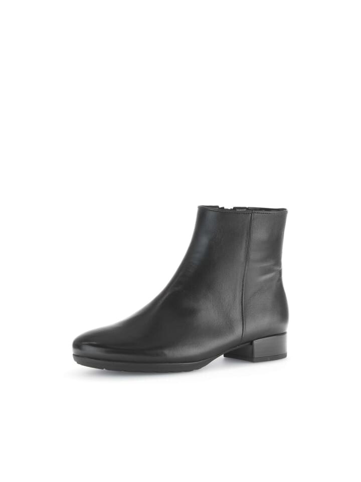 

Ботильоны Gabor Comfort, черный