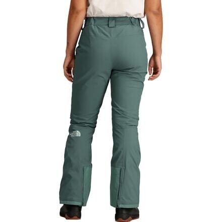 

Брюки Lenado - женские The North Face, цвет Dark Sage