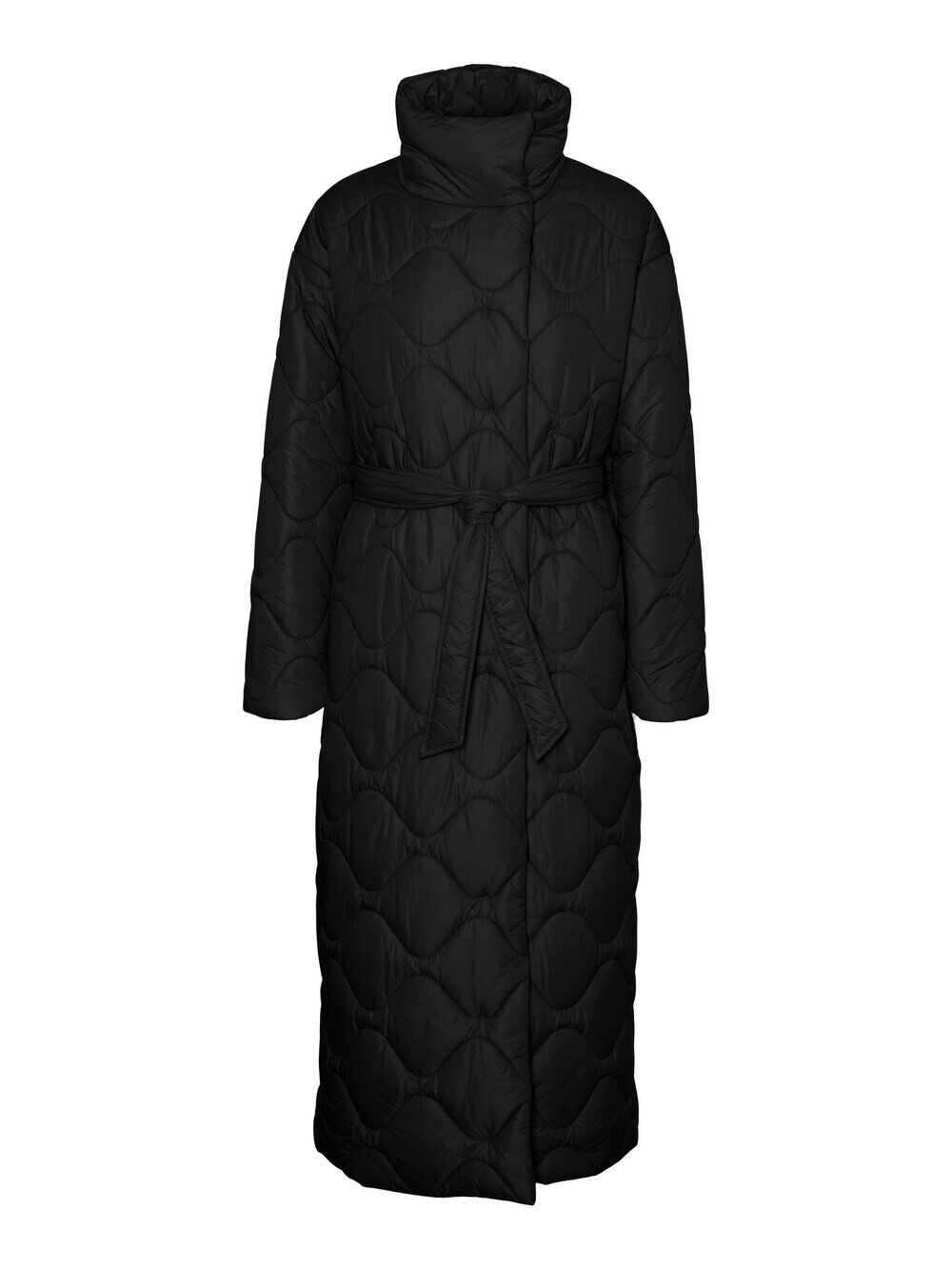 

Зимнее пальто Vero Moda Astoria, черный