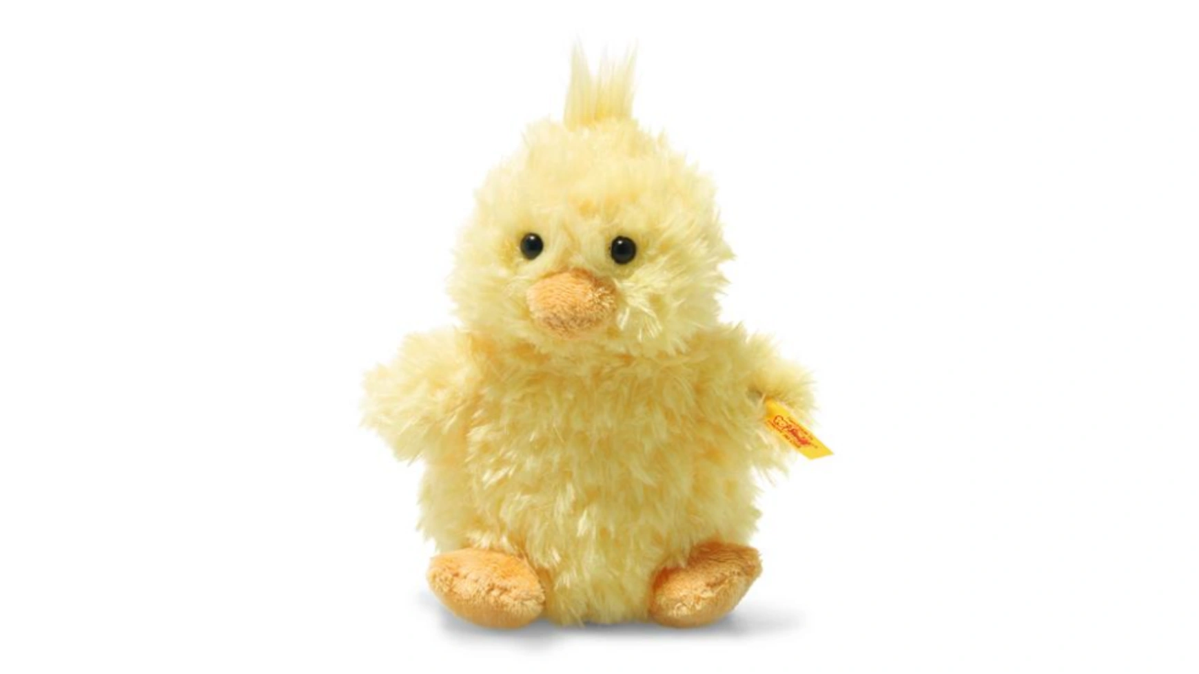 

Steiff Soft Cuddly Friends Цыпленок Пипси, 14 см