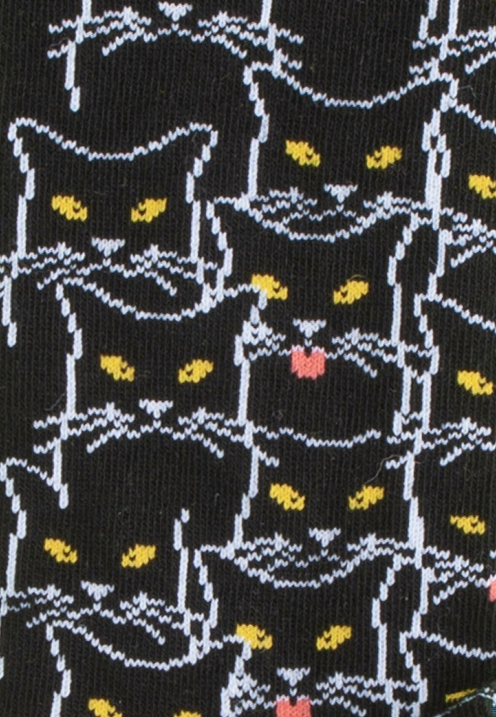 

Носки 3ER SET CAT LOVER DillySocks, мультиколор