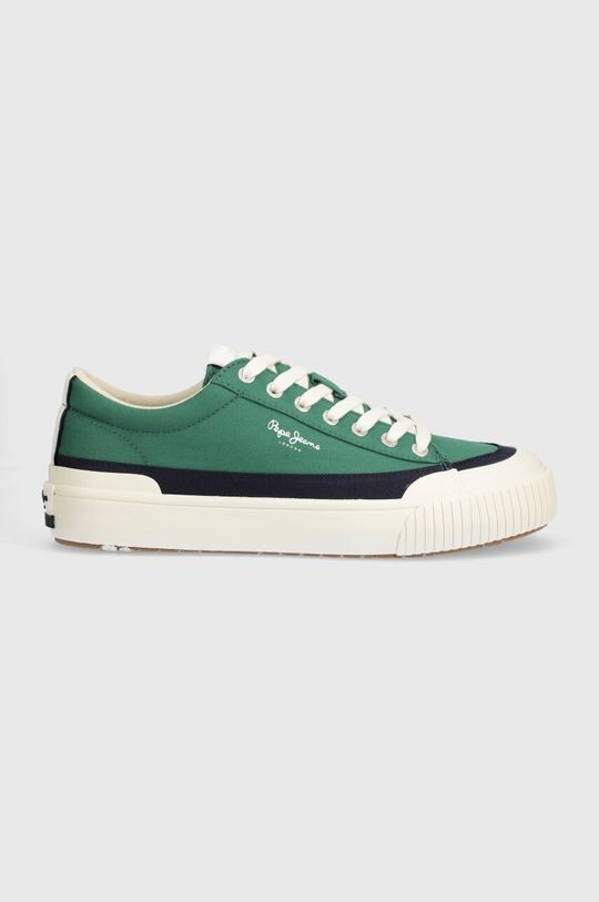 

Кроссовки PMS31043 Pepe Jeans, зеленый