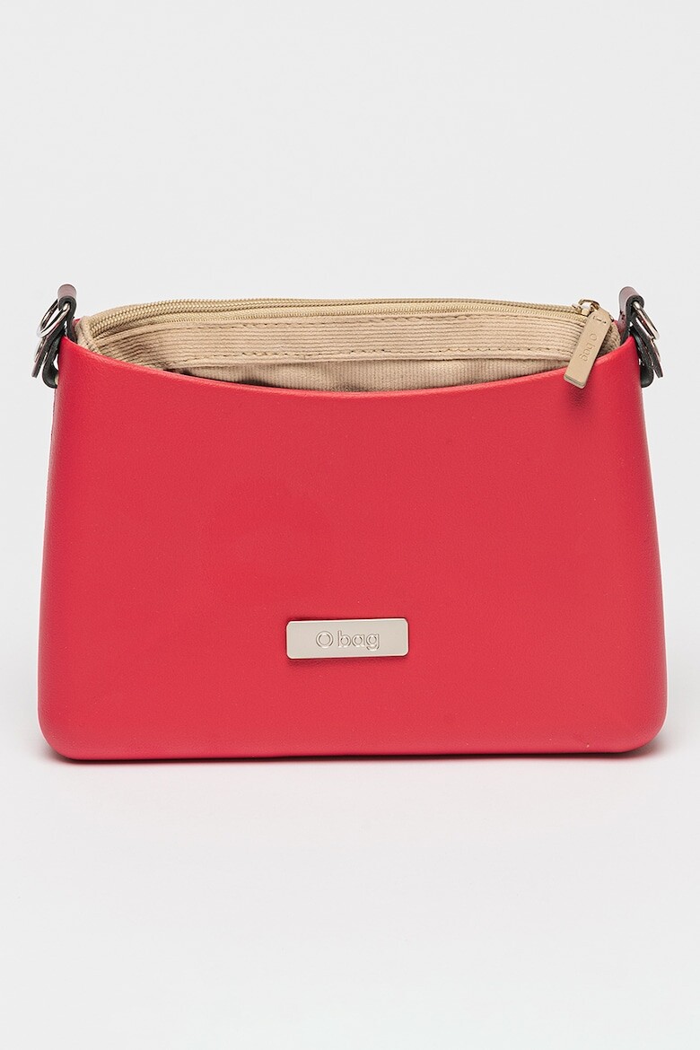 

Сумка через плечо O Glam со съемным ремнем O Bag, фуксия
