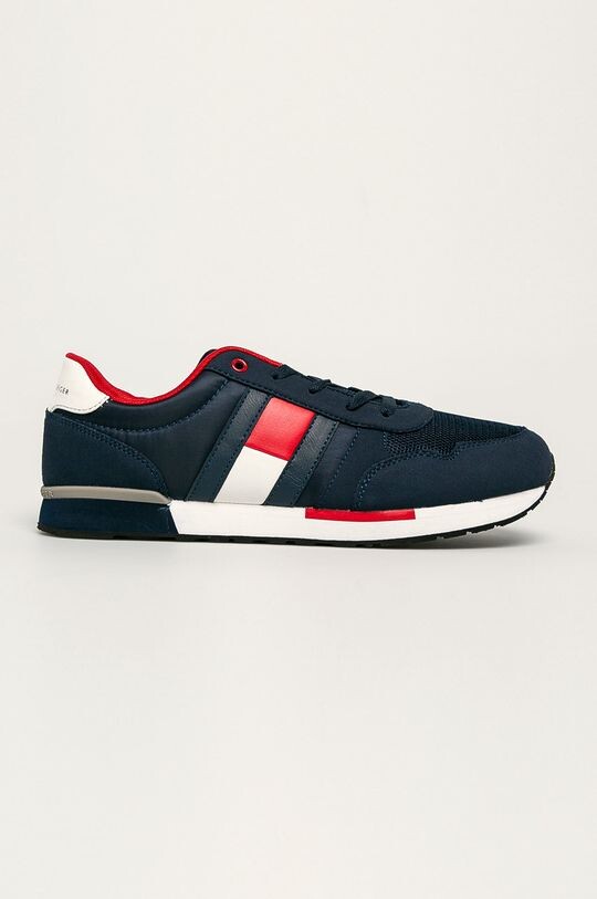 Детские туфли Tommy Hilfiger, темно-синий
