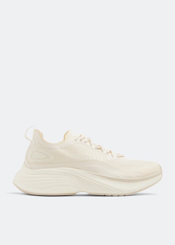 

Кроссовки Athletic Propulsion Labs Streamline, белый