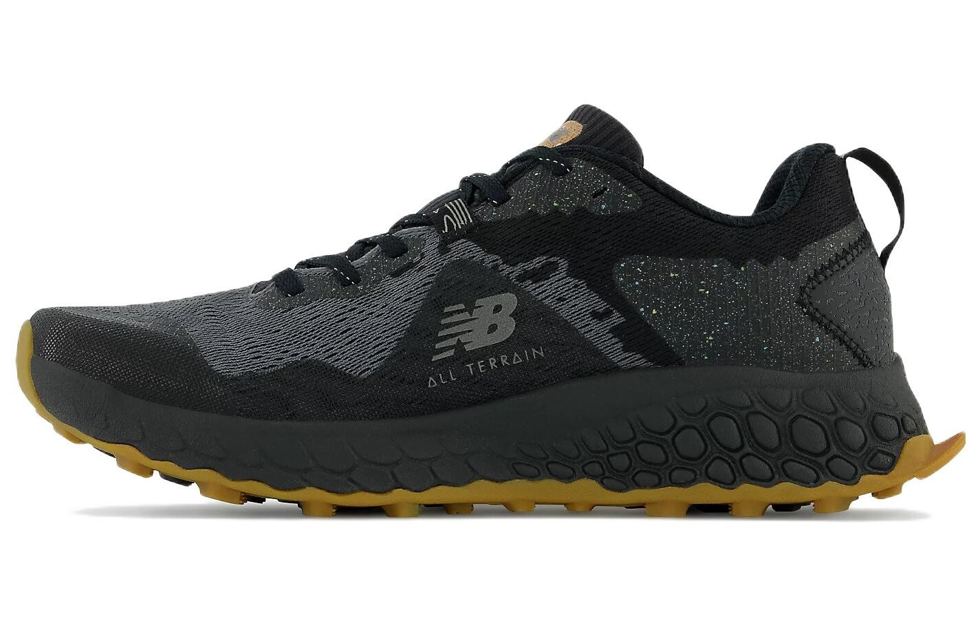

Кроссовки мужские New Balance Fresh Foam
