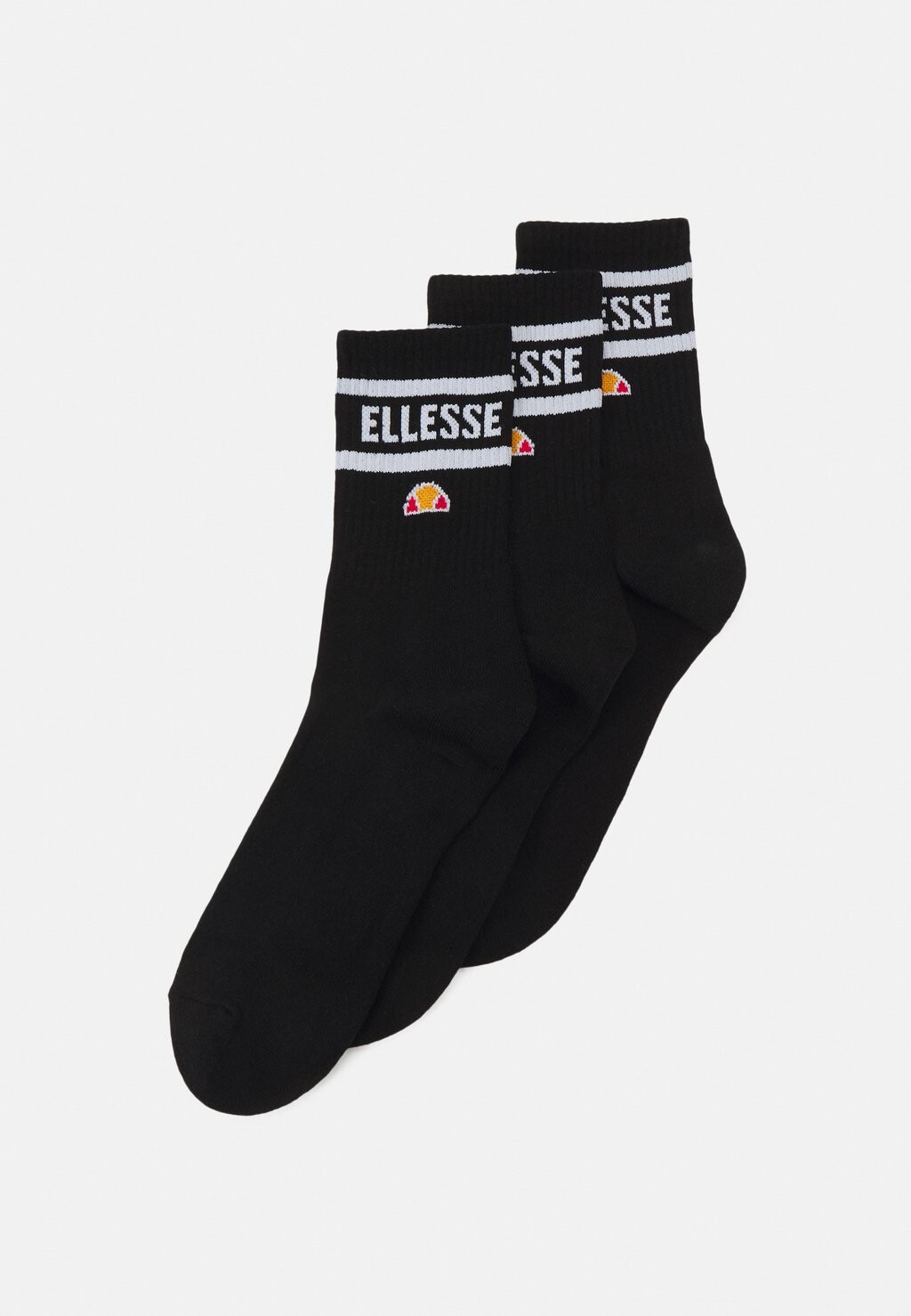 

Носки Ellesse, черный