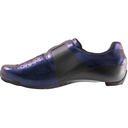 Велосипедные туфли CX403 мужские Lake, цвет Chameleon Blue/Black