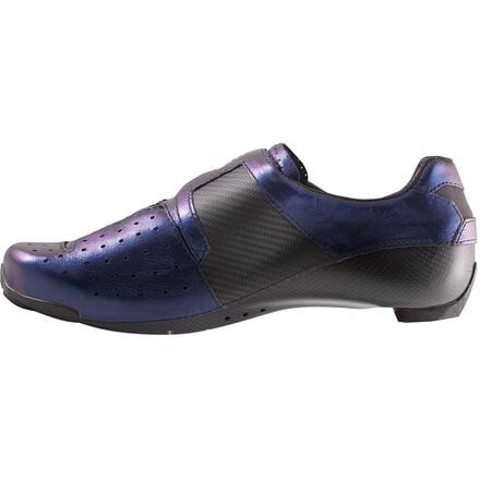 

Велосипедные туфли CX403 мужские Lake, цвет Chameleon Blue/Black