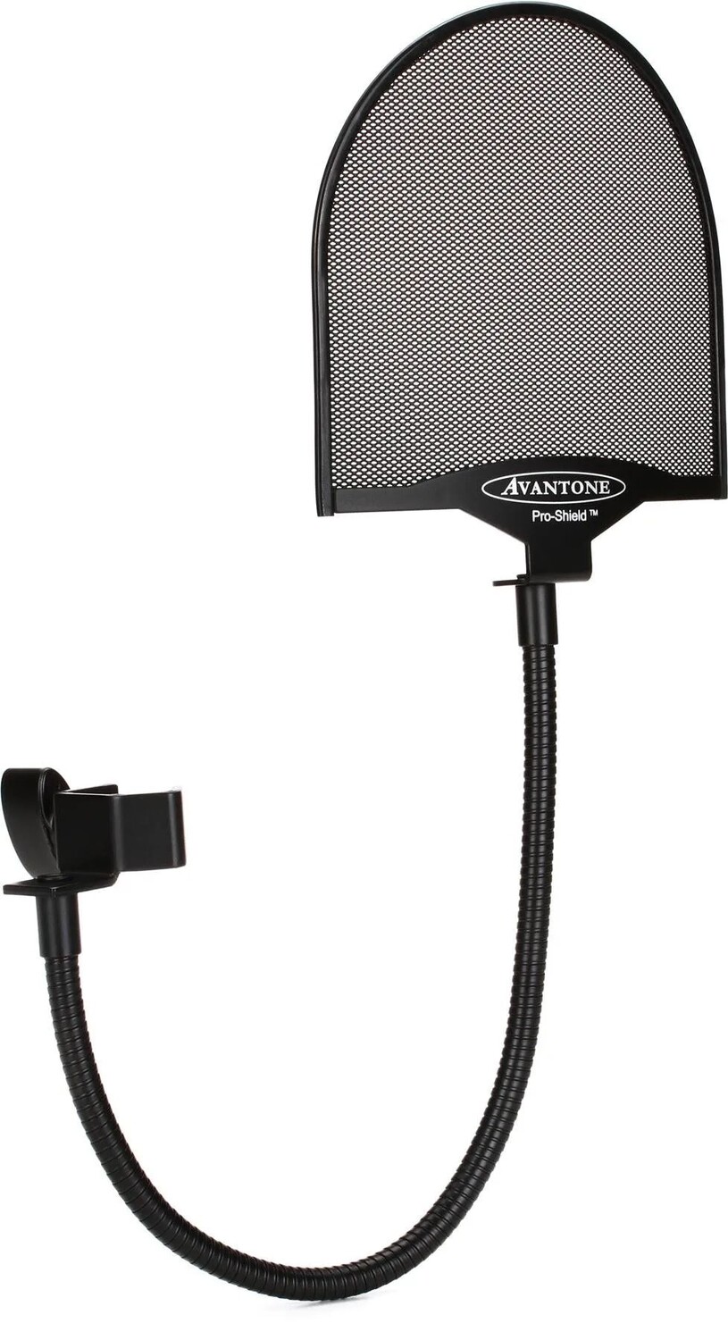 

Поп-фильтр Avantone Pro PS-1 Pro-Shield Studio