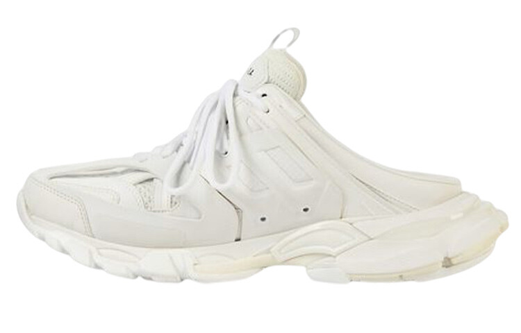 

Шлепанцы Balenciaga Track 1.0 женские
