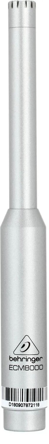

Измерительный конденсаторный микрофон Behringer ECM8000