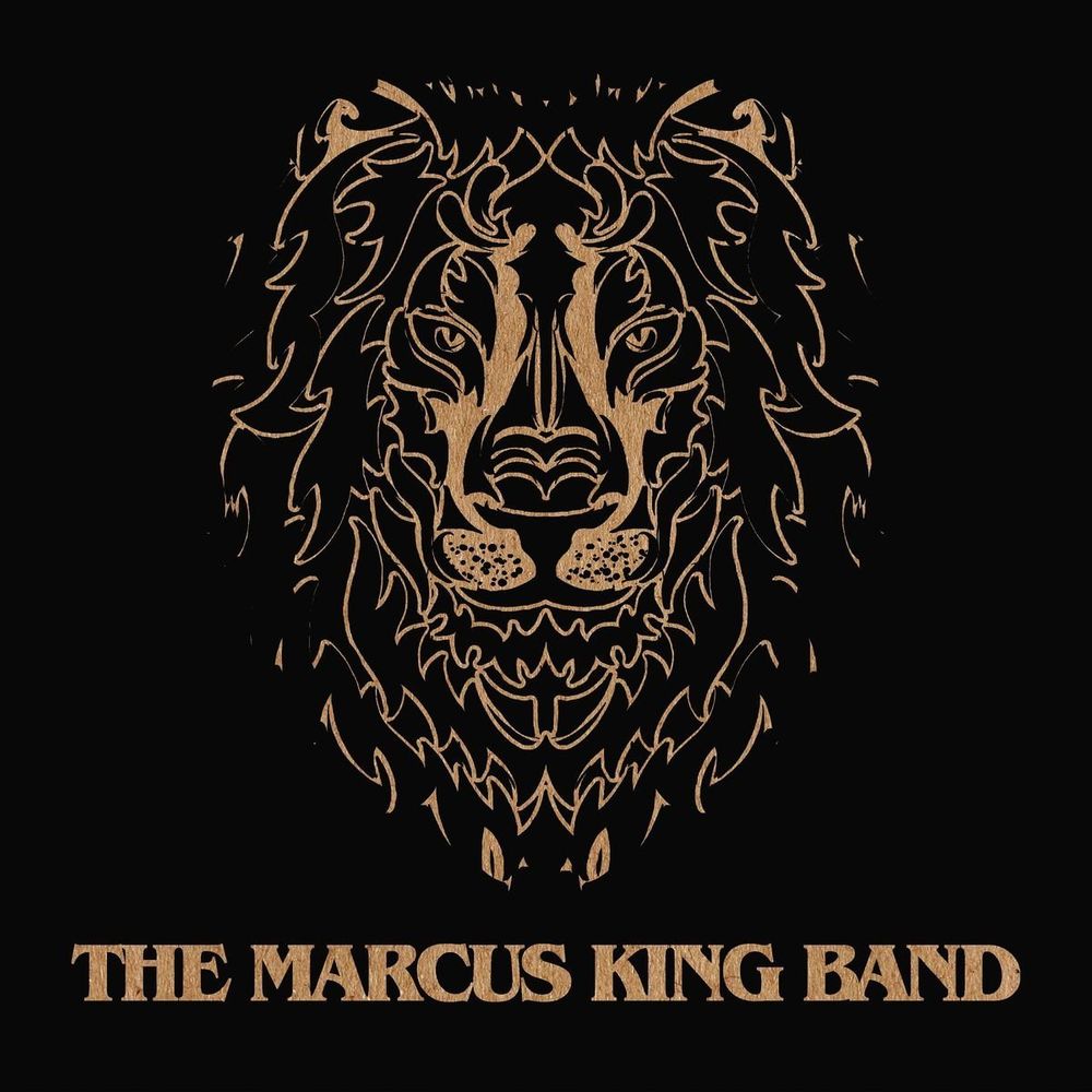 

Виниловая пластинка LP The Marcus King Band - The Marcus King Band