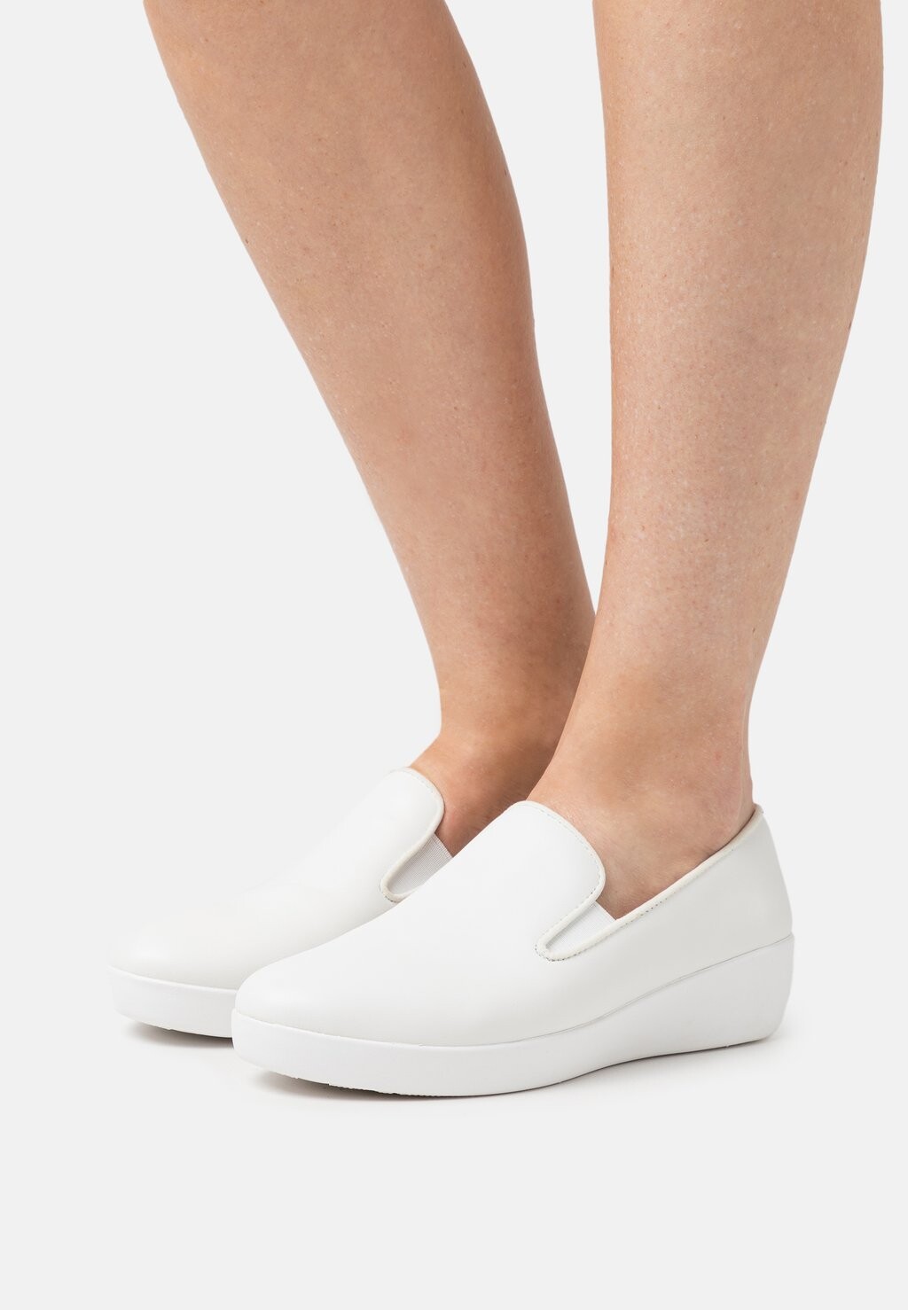 

Лоферы FitFlop