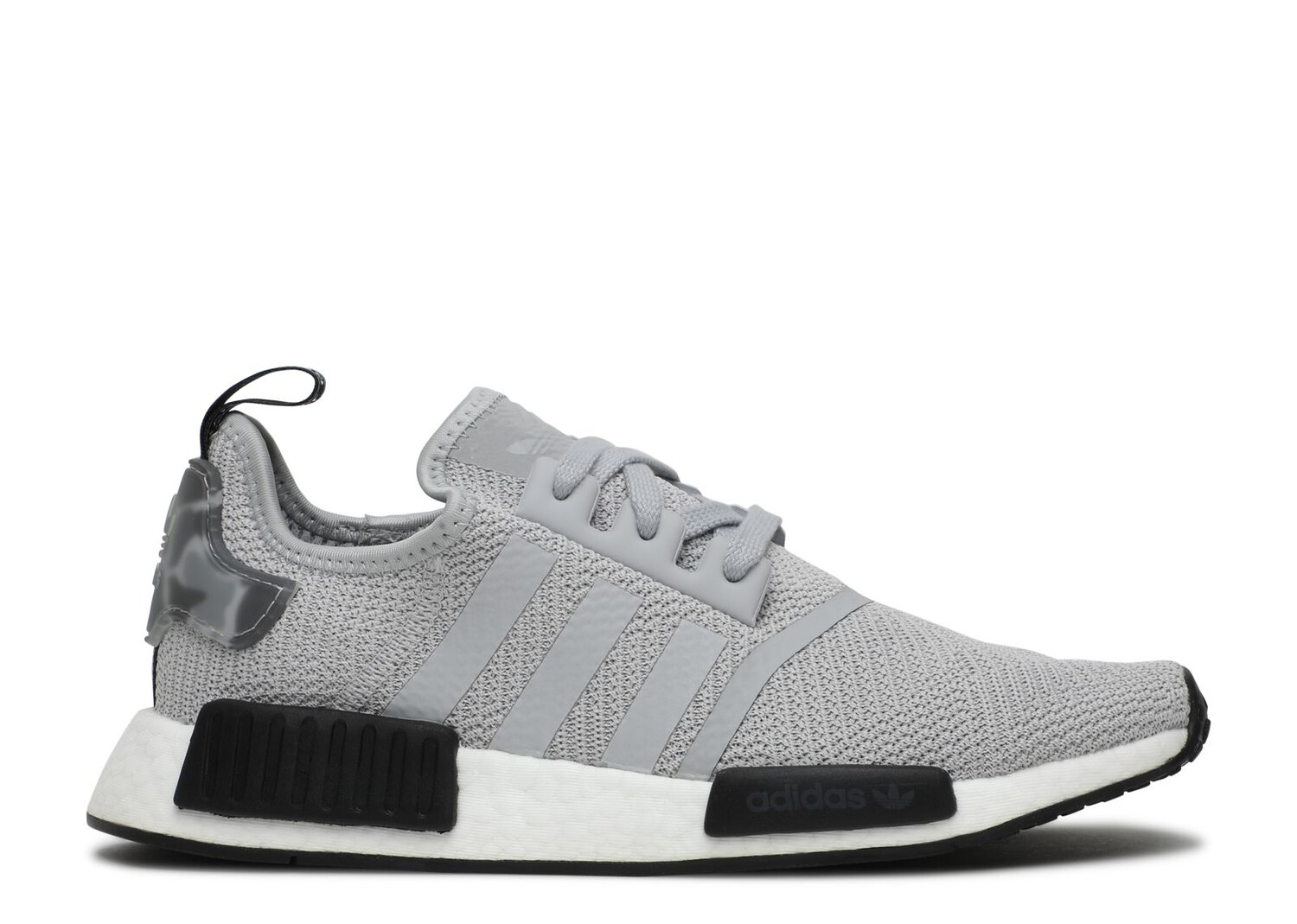 

Кроссовки adidas Nmd_R1 'Grey Camo', серый