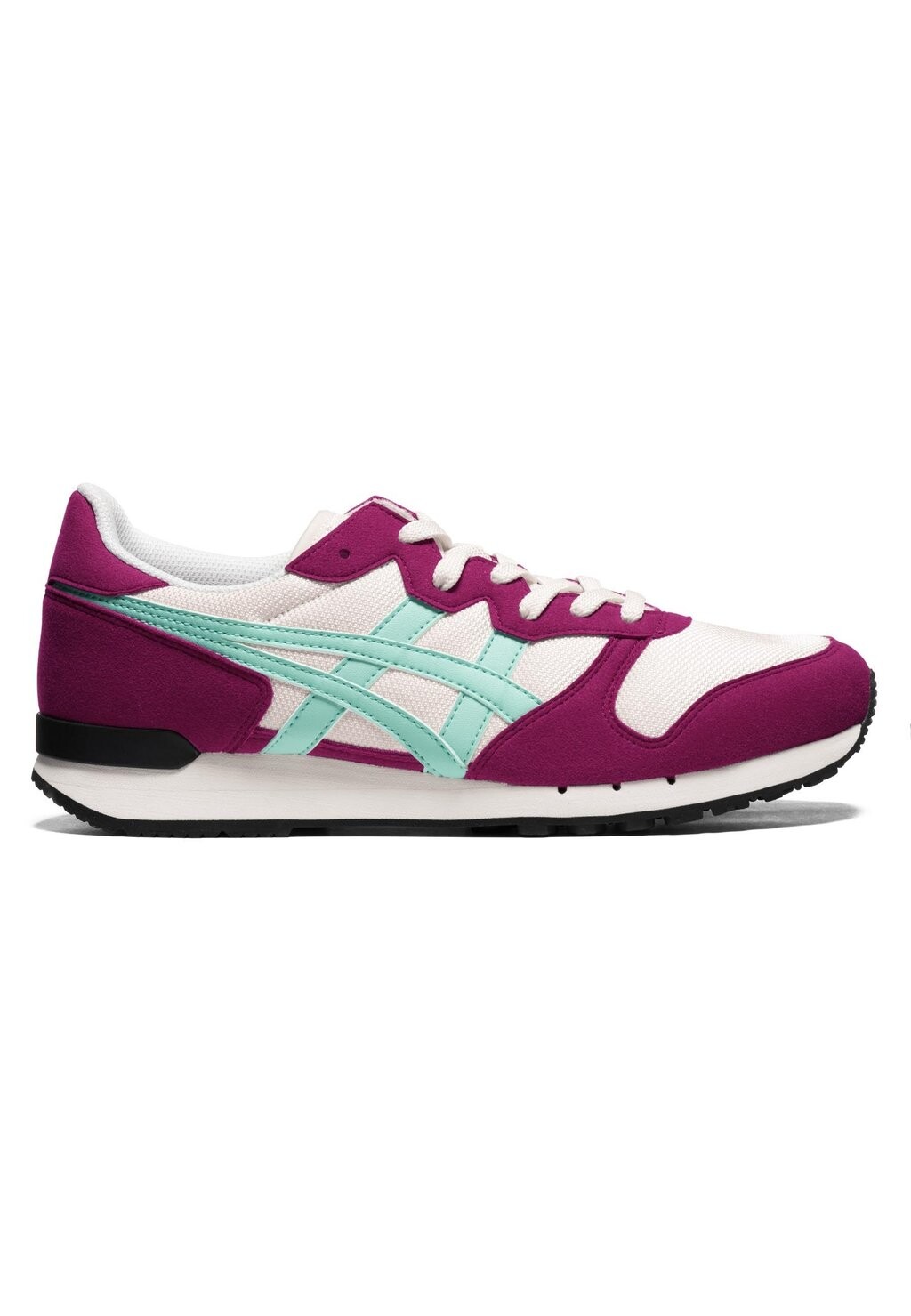 

Кроссовки Onitsuka Tiger Alvarado, кремовая сушеная ягода