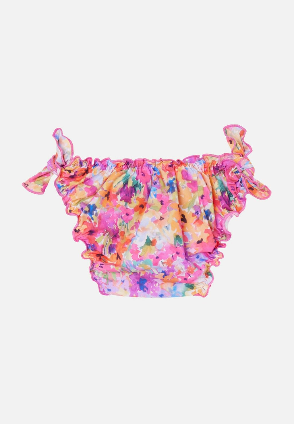 

Плавки бикини BLURRED FLOWER Calzedonia, разноцветный