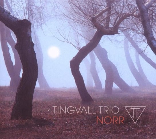 Виниловая пластинка Tingvall Trio - Norr (Limited Edition) (180g Vinyl) sweet strung up 180g limited edition purple vinyl