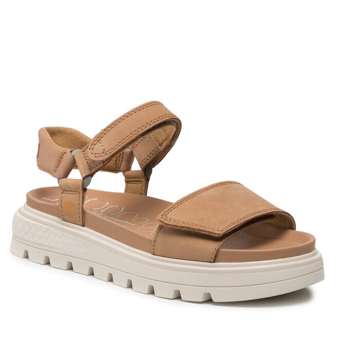 

Сандалии Timberland RayCity Sandal, коричневый