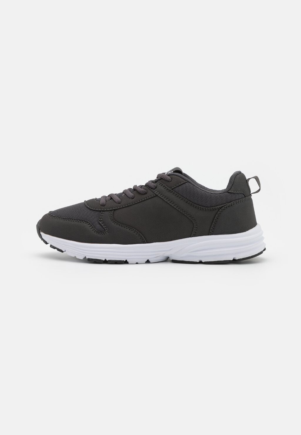 

Кроссовки NAE Vegan Shoes, серый