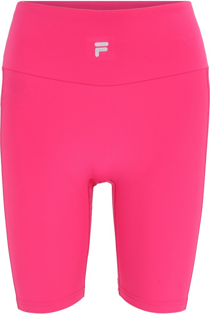 

Леггинсы Fila Short, розовый