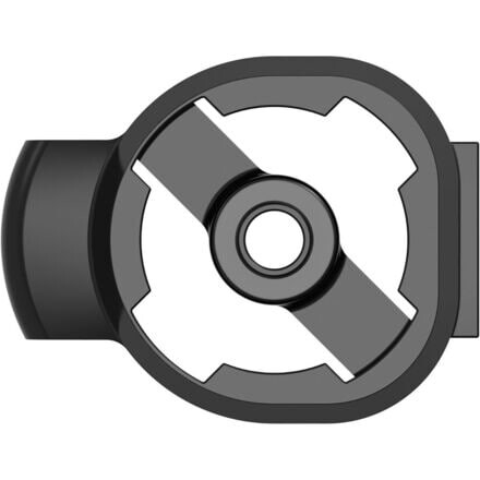 

Вставка для крепления Direct X-Lock GPS Lezyne, черный