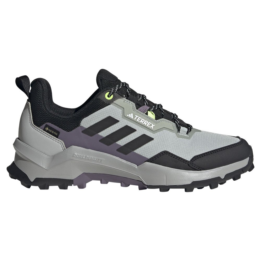 

Походная обувь adidas Terrex Ax4 Goretex, серый