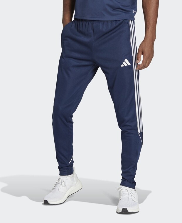 

Тренировочные штаны adidas, синий