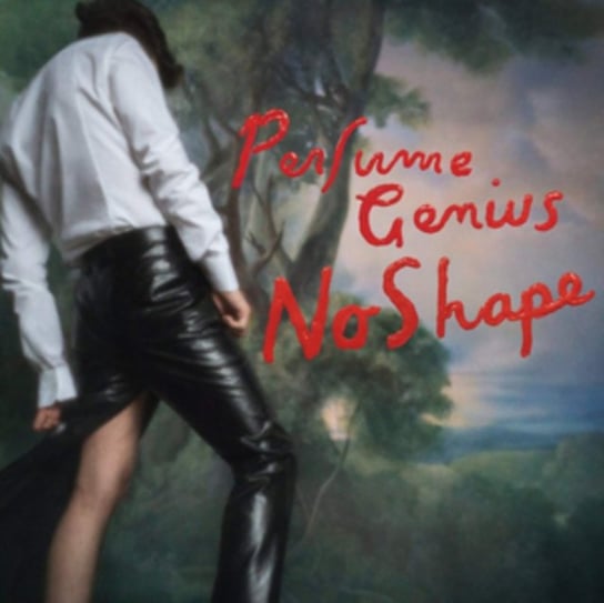 Виниловая пластинка Perfume Genius - No Shape (Limited Edition)
