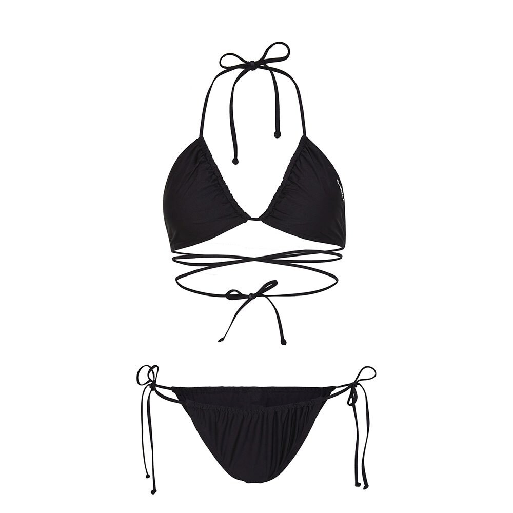 

Бикини O´neill Kat Becca Wow, черный