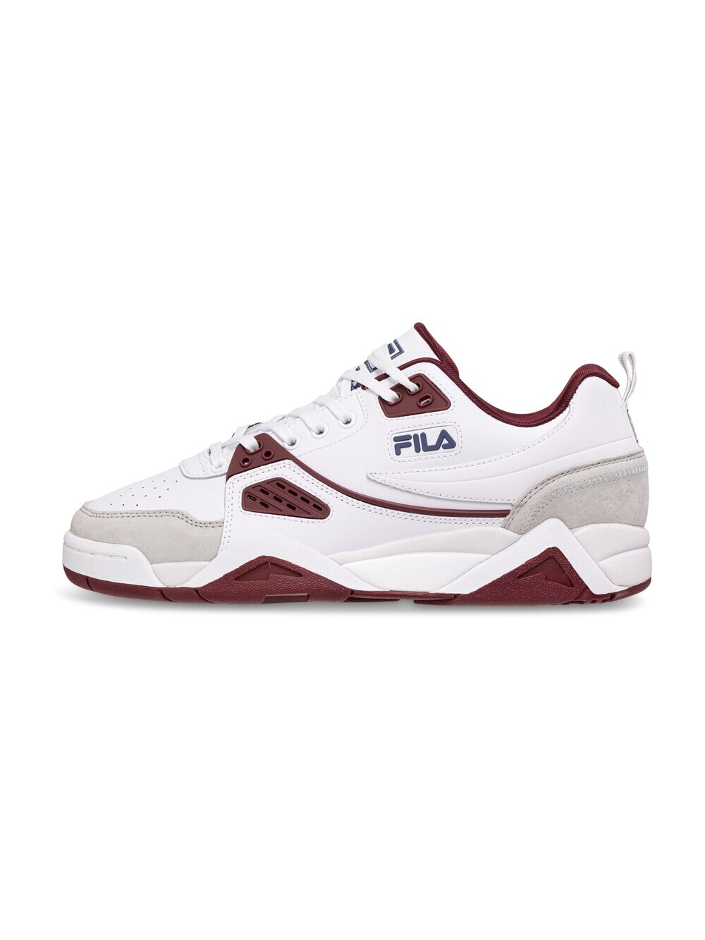

Кроссовки Fila CASIM, белый