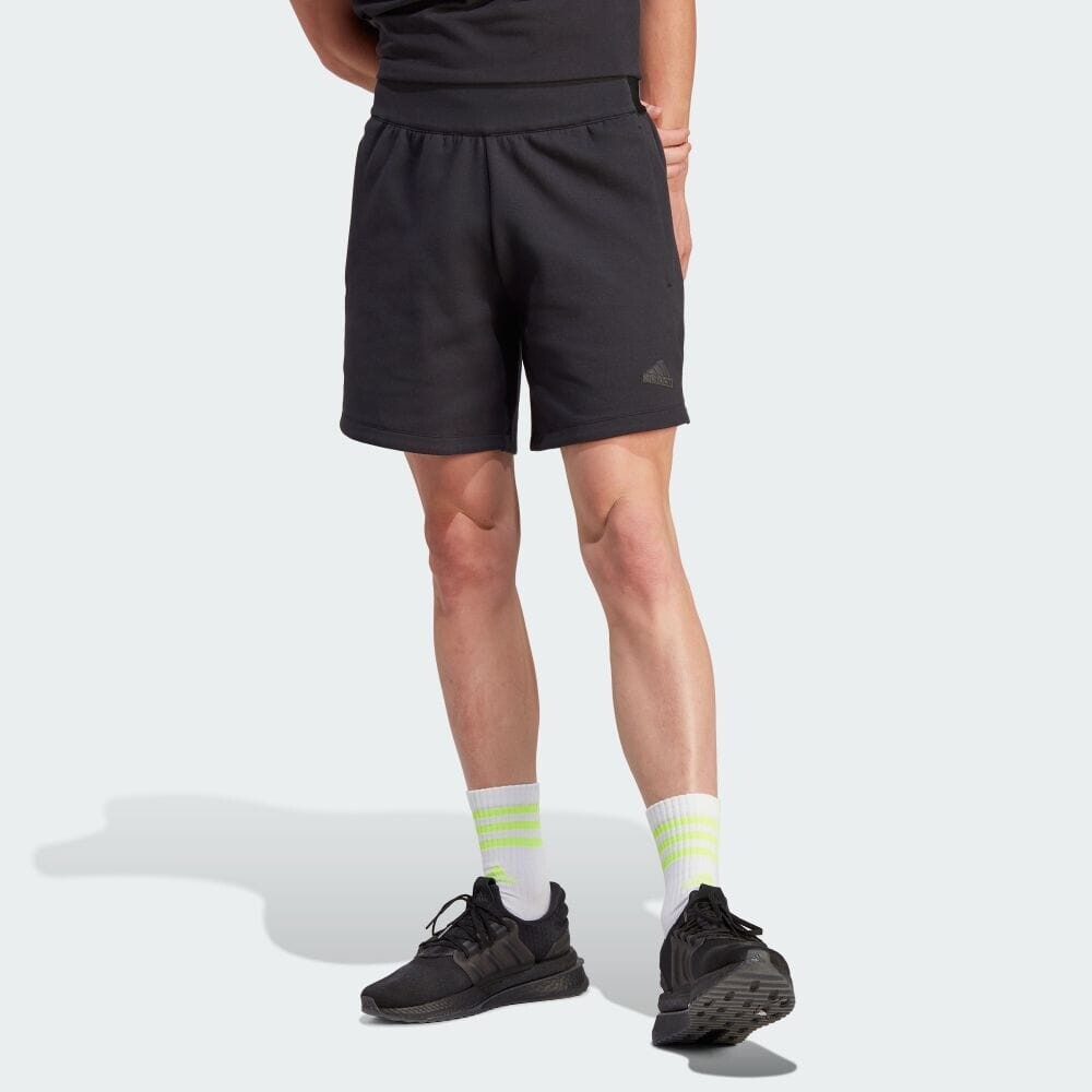 

Шорты Adidas IN5096, черный