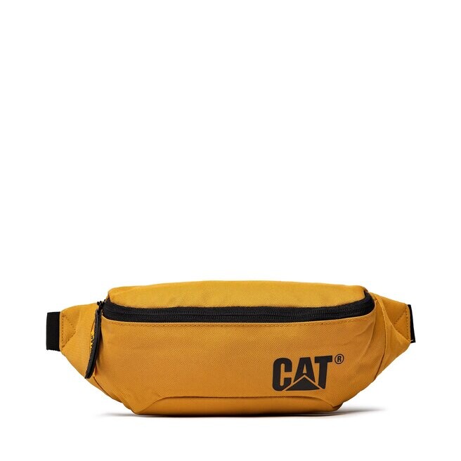

Сумка CATerpillar WaistBag, желтый