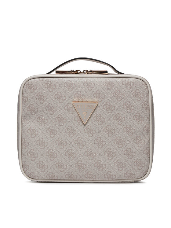 

Косметичка Guess, серый