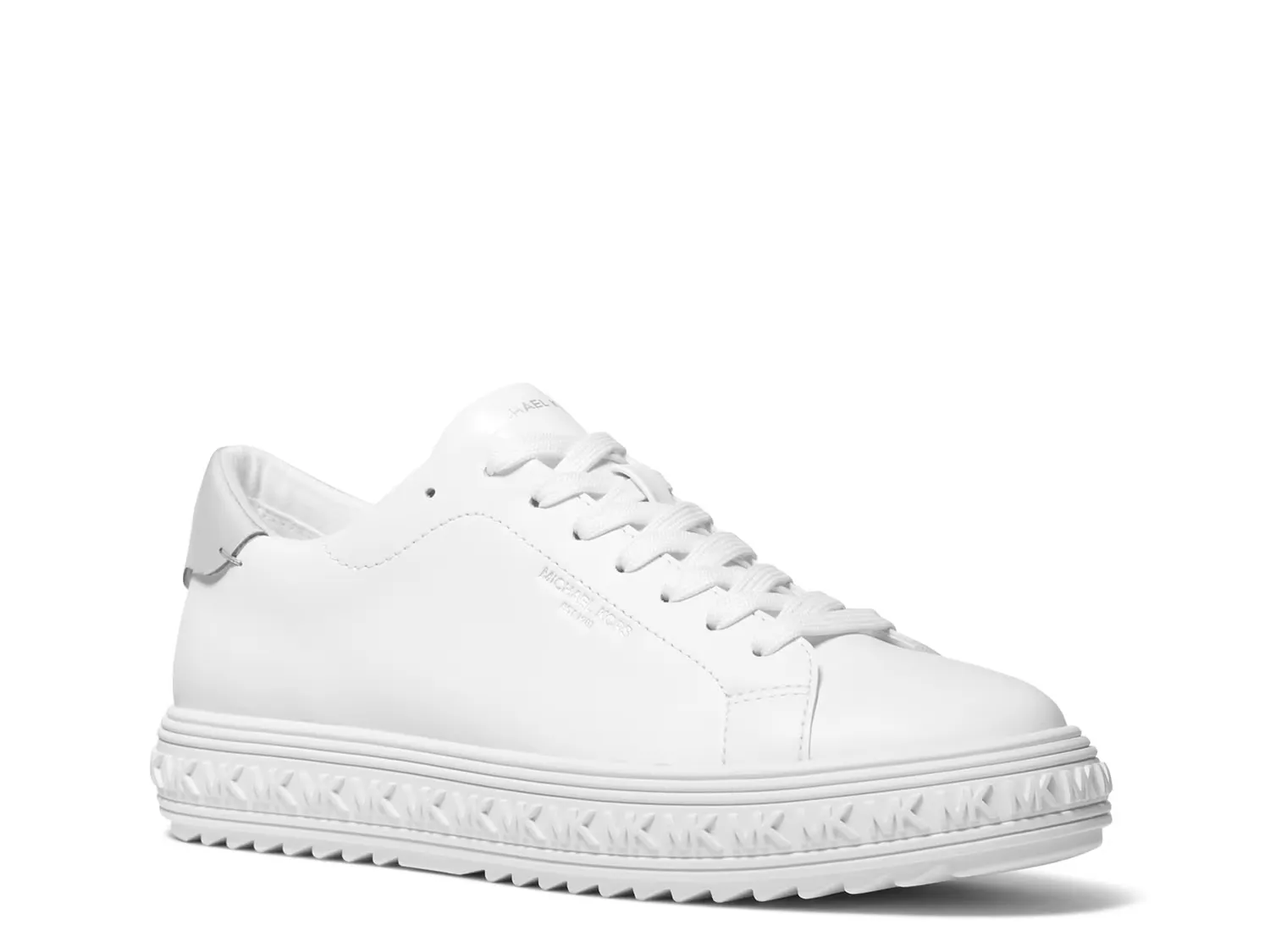 

Кроссовки Grove Sneaker Michael Michael Kors, белый