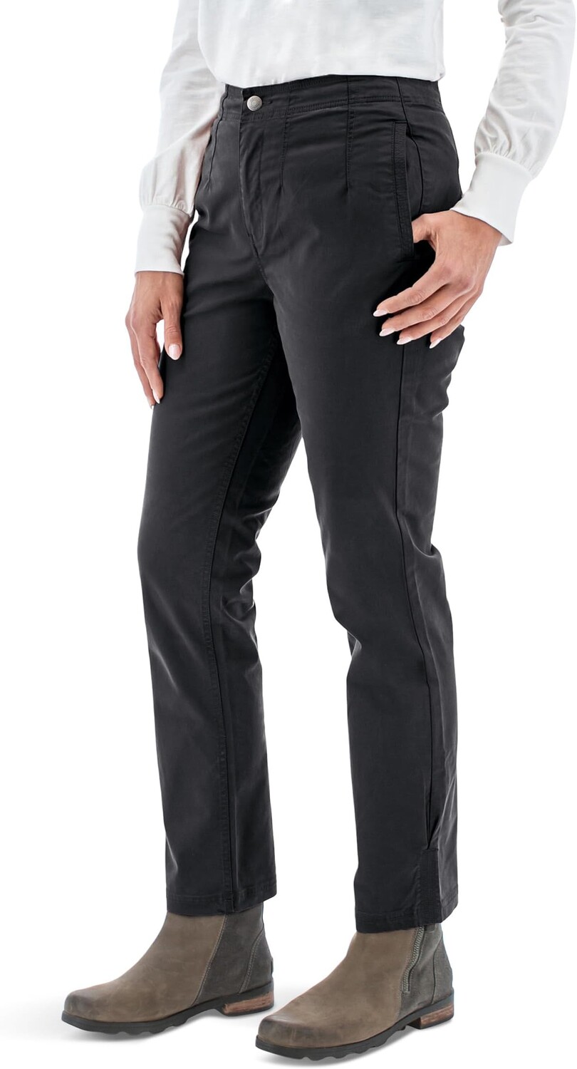 

Брюки Роли Aventura Clothing, черный