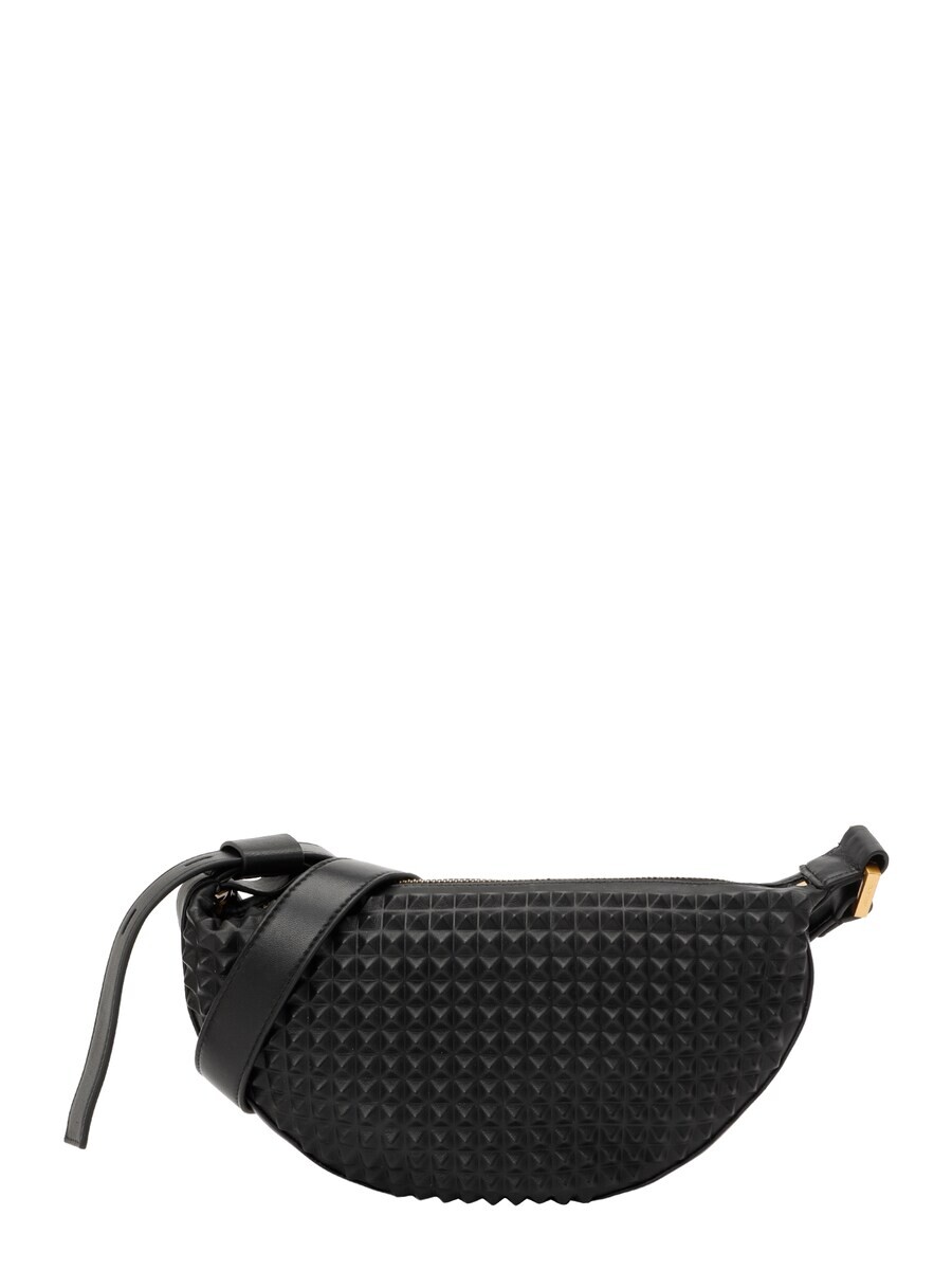 

Сумка кросс-боди AllSaints Crossbody, черный