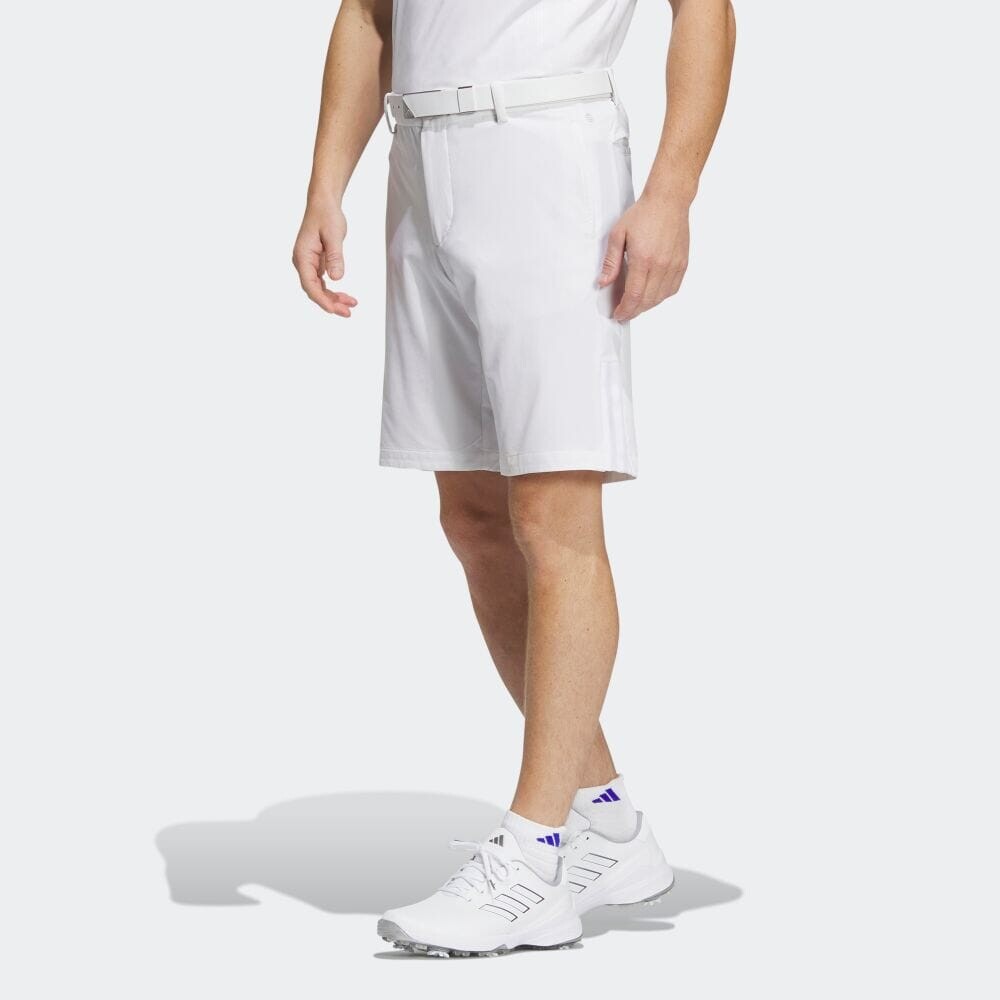 

Шорты Adidas HS9980, белый