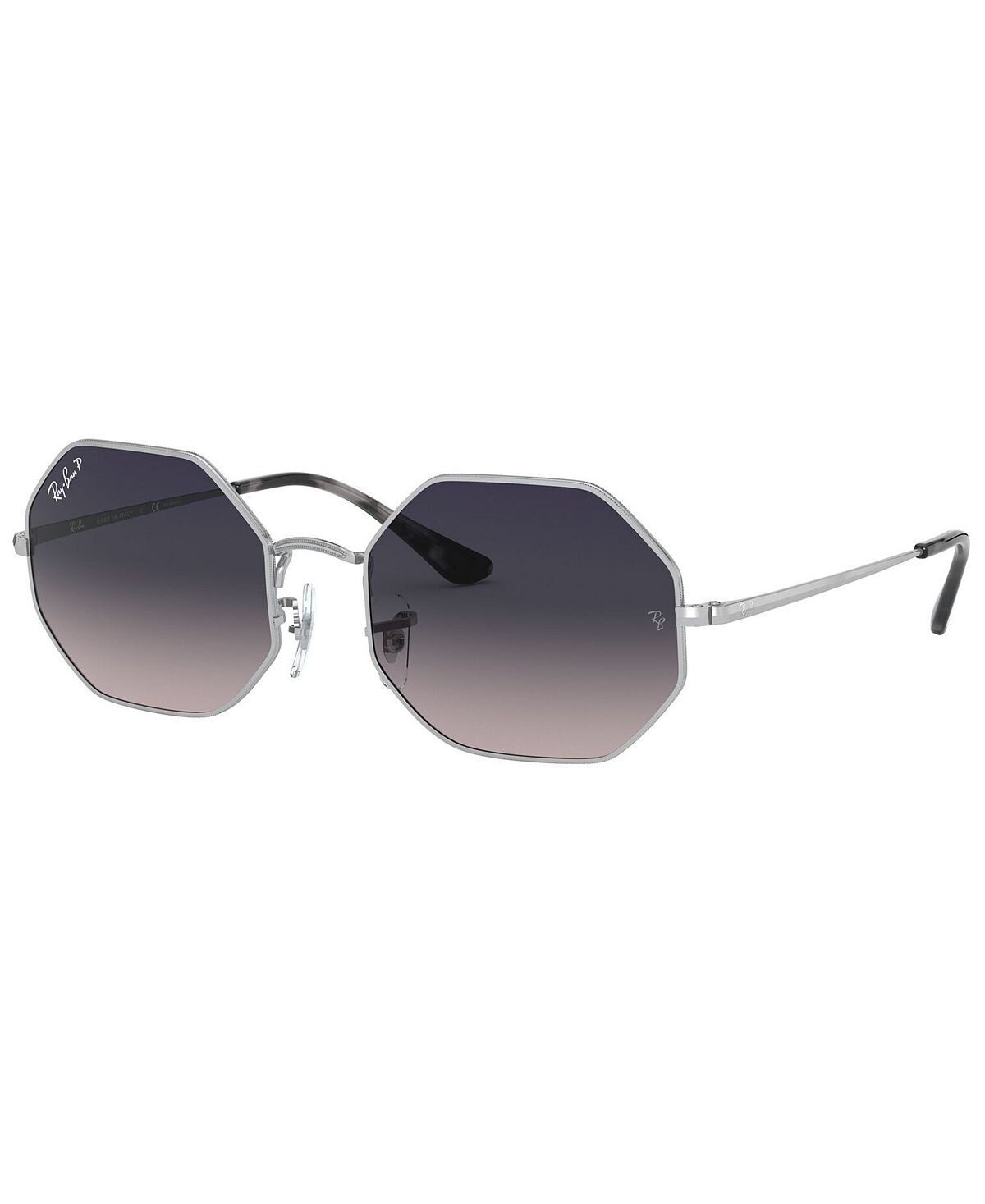 

Поляризованные солнцезащитные очки унисекс, RB1972 OCTAGON Ray-Ban