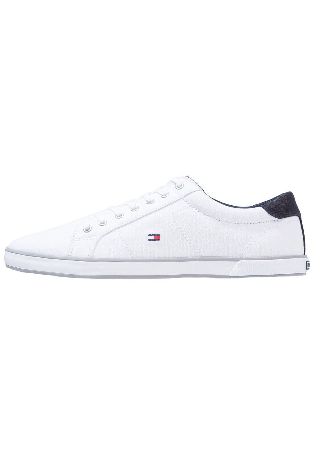 

Кеды Tommy Hilfiger, белый