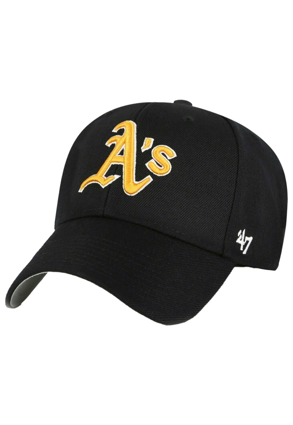 

Кепка Mlb '47, черный