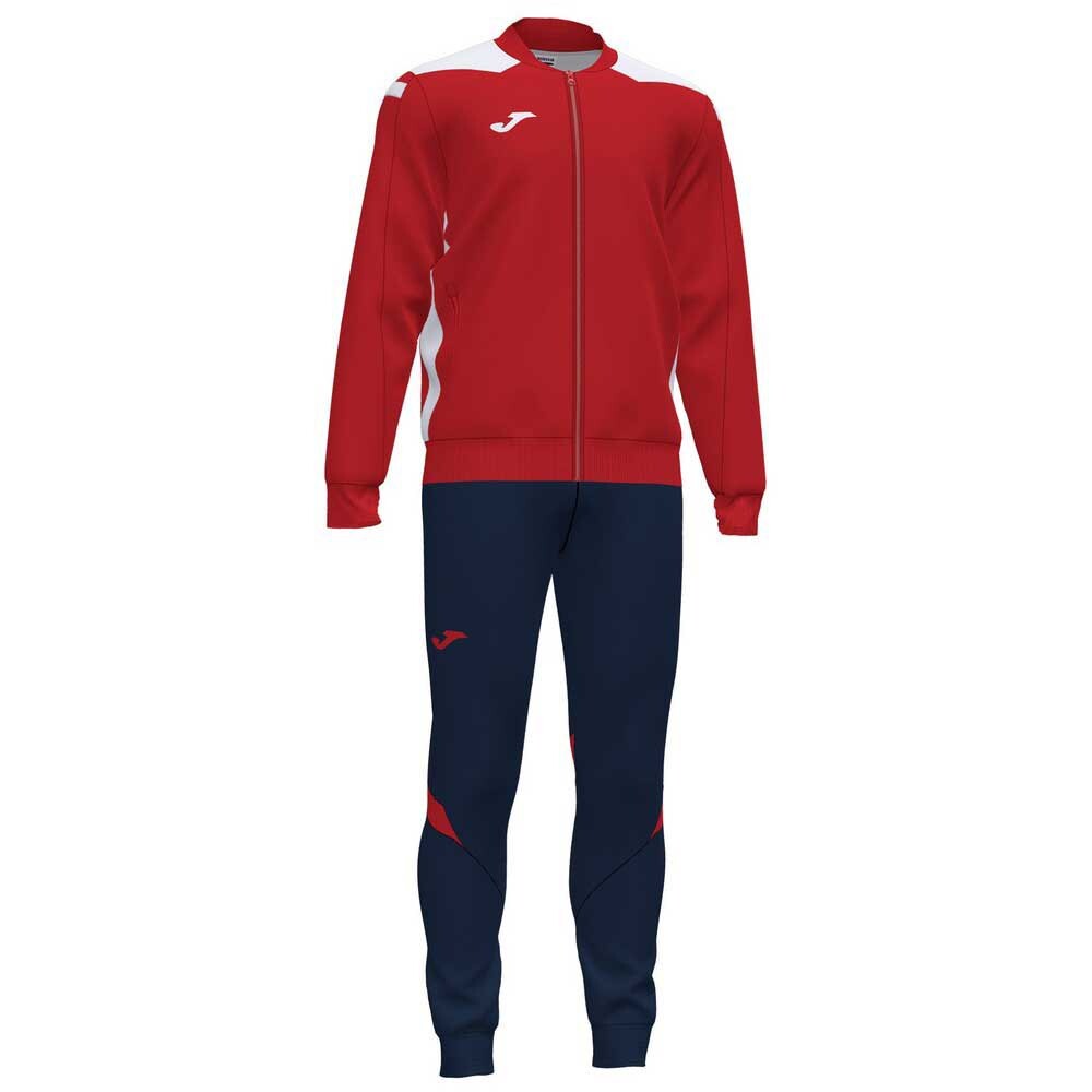 

Спортивный костюм Joma Championship VI, красный