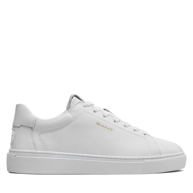 

Кроссовки Gant Mc Julien Sneaker 28631555 White/White G172, белый