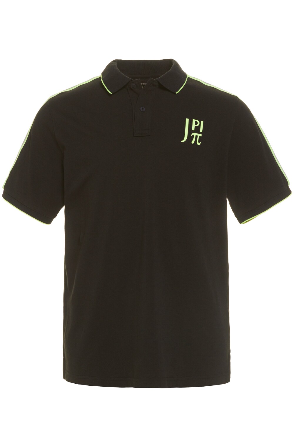 

Поло JP1880, черный