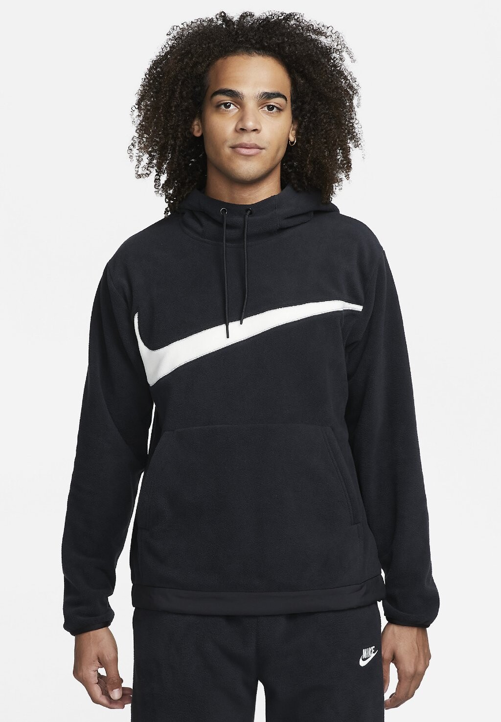 

Толстовка Nike, черный